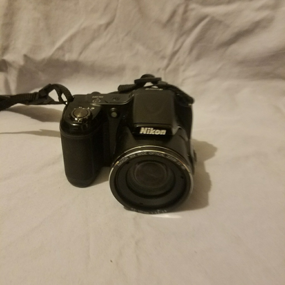 Camera - Picture 2 of 2